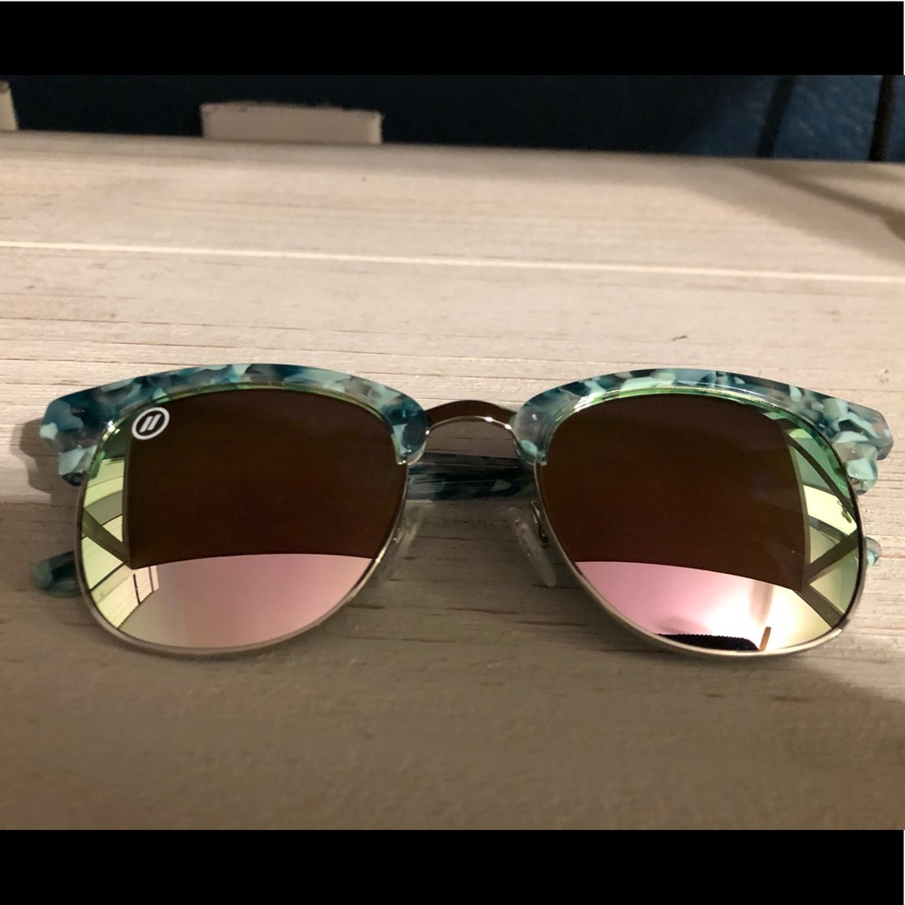 Blender’s Eyewear Sunglasses